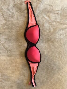 Victoria's Secret Colorblock Bikini Top